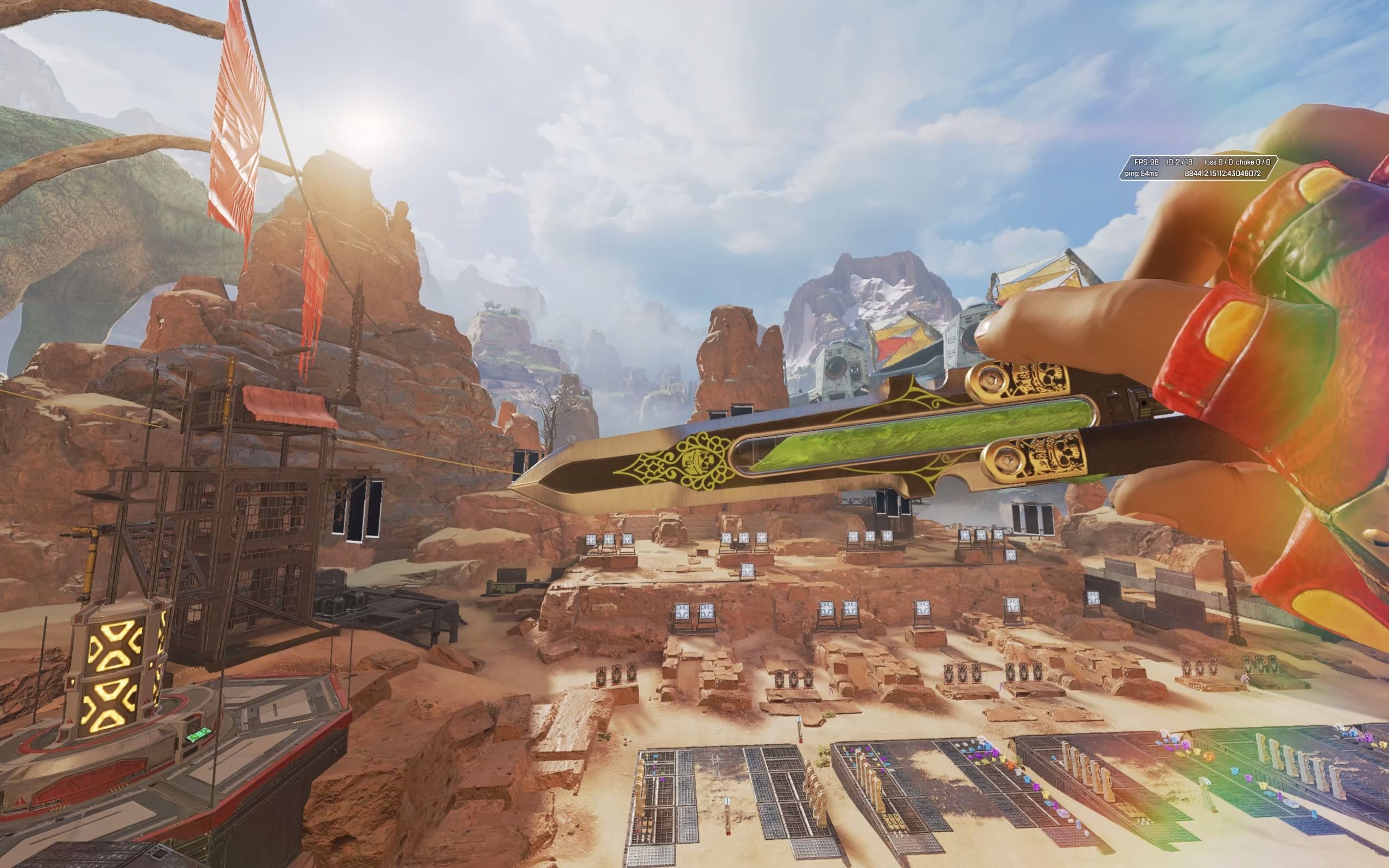 二次落点 二次落点